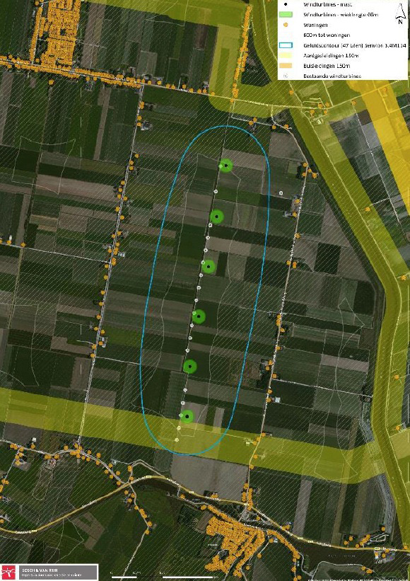 Fact sheet WP Waardpolder en klankbordgroep