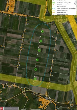 Locatie