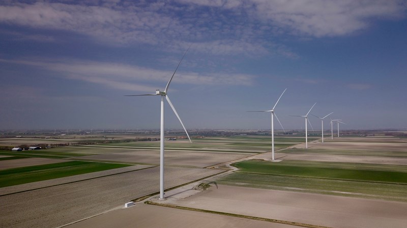 windpark waardpolder